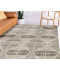 Dalyn Carmona CO8 Driftwood 9'10" x 13'2" Rug
