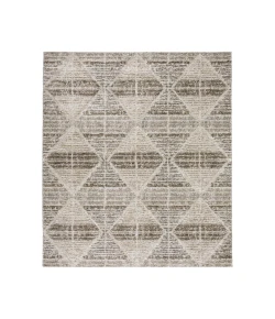 Dalyn Carmona CO8 Driftwood 9'10" x 13'2" Rug