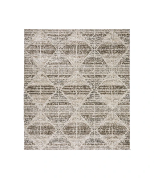 Dalyn Carmona CO8 Driftwood 9'10" x 13'2" Rug