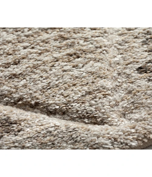 Dalyn Carmona CO8 Driftwood 9'10" x 13'2" Rug