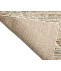 Dalyn Carmona CO8 Parchment 3'1" x 5' Rug