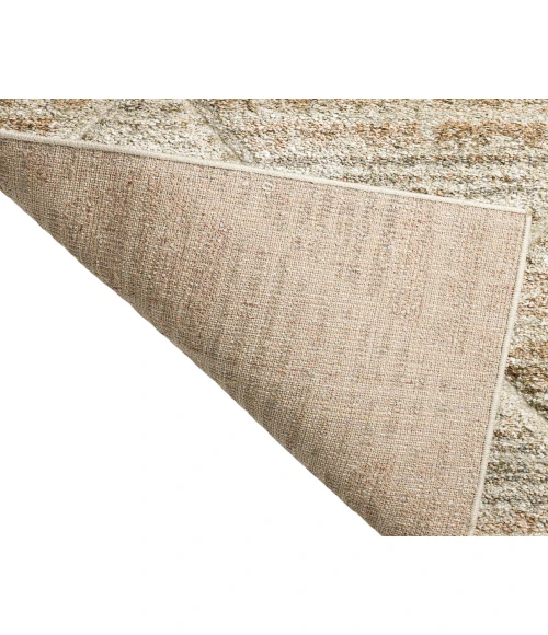 Dalyn Carmona CO8 Parchment 3'1" x 5' Rug