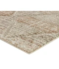 Dalyn Carmona CO8 Parchment 3'1" x 5' Rug