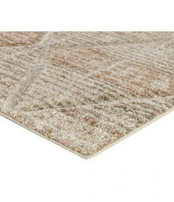 Dalyn Carmona CO8 Parchment 3'1" x 5' Rug