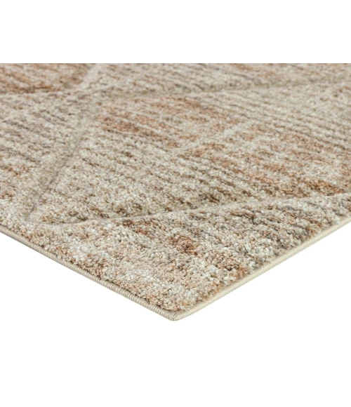 Dalyn Carmona CO8 Parchment 3'1" x 5' Rug