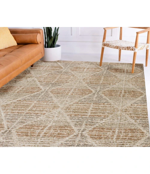 Dalyn Carmona CO8 Parchment 3'1" x 5' Rug