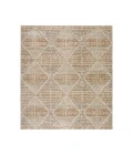 Dalyn Carmona CO8 Parchment 3'1" x 5' Rug