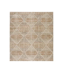 Dalyn Carmona CO8 Parchment 3'1" x 5' Rug