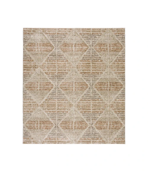 Dalyn Carmona CO8 Parchment 3'1" x 5' Rug