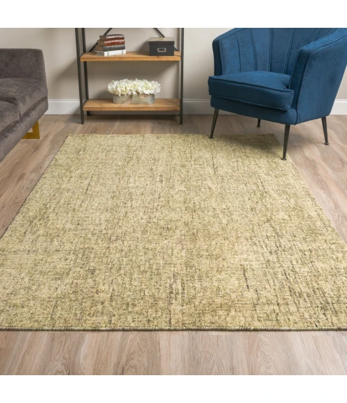 Dalyn Calisa CS5 Basil Area Rug 2 ft. 3 X 7 ft. 6 Rectangle