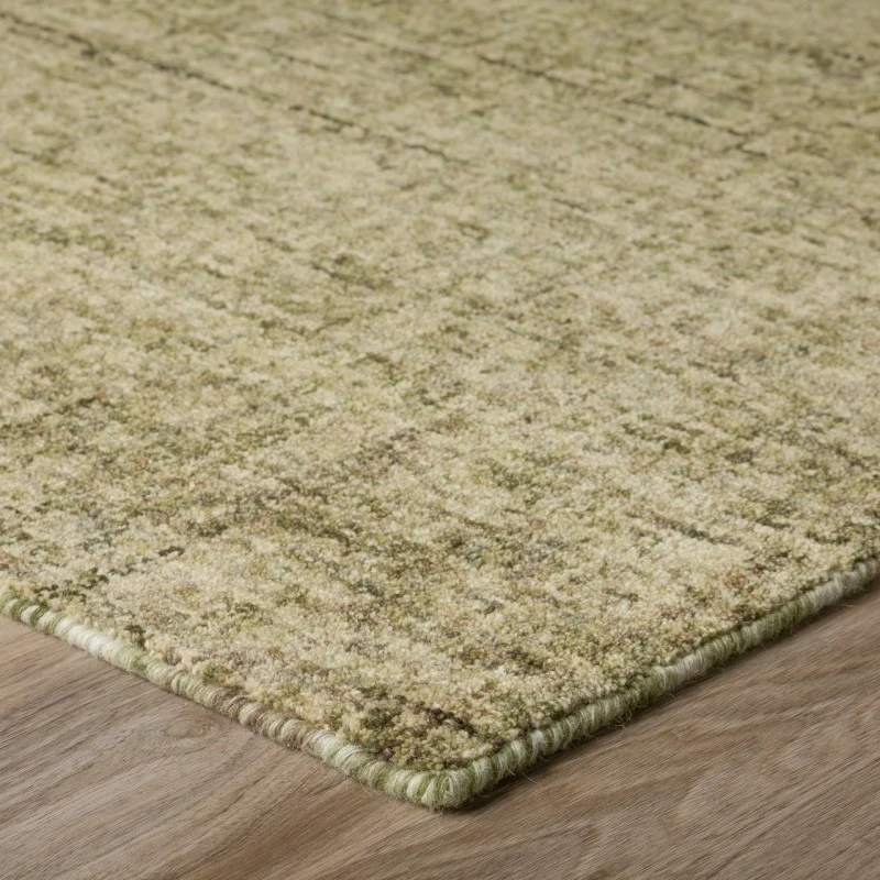 Dalyn Calisa CS5 Basil Area Rug 2 ft. 3 X 7 ft. 6 Rectangle