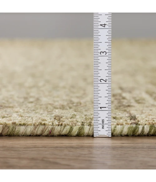 Dalyn Calisa CS5 Basil Area Rug 2 ft. 3 X 7 ft. 6 Rectangle