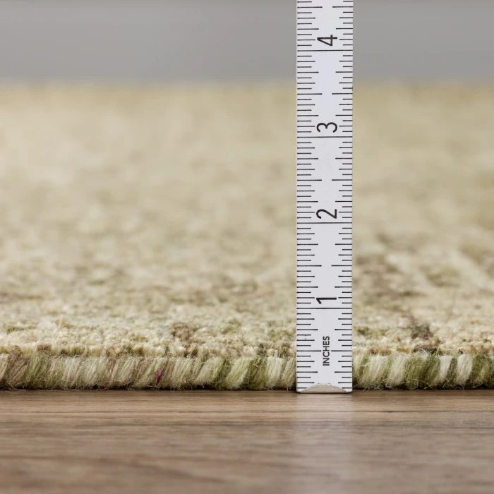 Dalyn Calisa CS5 Basil Area Rug 2 ft. X 3 ft. Rectangle