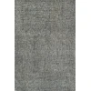 Dalyn Calisa CS5 Carbon Area Rug 2 ft. 3 X 7 ft. 6 Rectangle