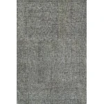 Dalyn Calisa CS5 Carbon Area Rug 2 ft. 3 X 7 ft. 6 Rectangle