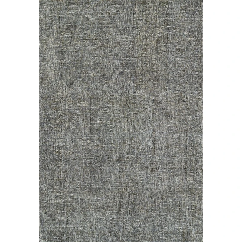 Dalyn Calisa CS5 Carbon Area Rug 2 ft. 3 X 7 ft. 6 Rectangle