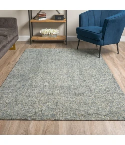 Dalyn Calisa CS5 Carbon Area Rug 2 ft. 3 X 7 ft. 6 Rectangle