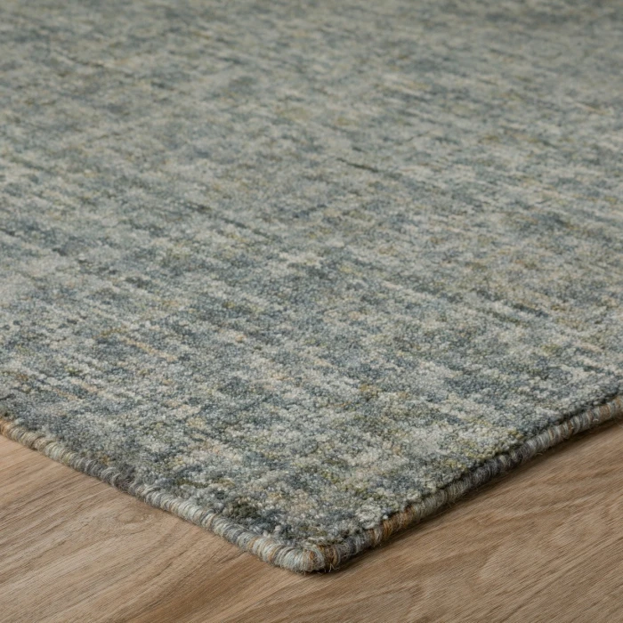 Dalyn Calisa CS5 Carbon Area Rug 2 ft. 3 X 7 ft. 6 Rectangle