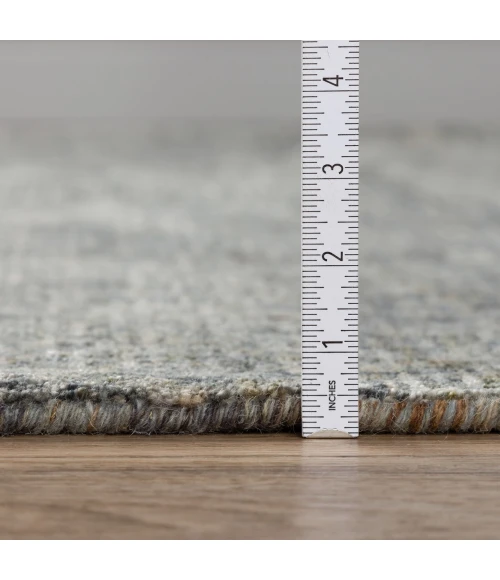 Dalyn Calisa CS5 Carbon Area Rug 2 ft. 3 X 7 ft. 6 Rectangle