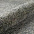 Dalyn Calisa CS5 Carbon Area Rug 2 ft. 3 X 7 ft. 6 Rectangle