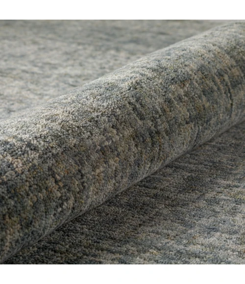 Dalyn Calisa CS5 Carbon Area Rug 2 ft. 3 X 7 ft. 6 Rectangle