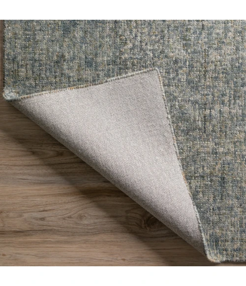 Dalyn Calisa CS5 Carbon Area Rug 2 ft. 3 X 7 ft. 6 Rectangle