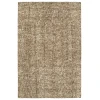 Dalyn Calisa CS5 Coffee Area Rug 2 ft. 3 X 7 ft. 6 Rectangle