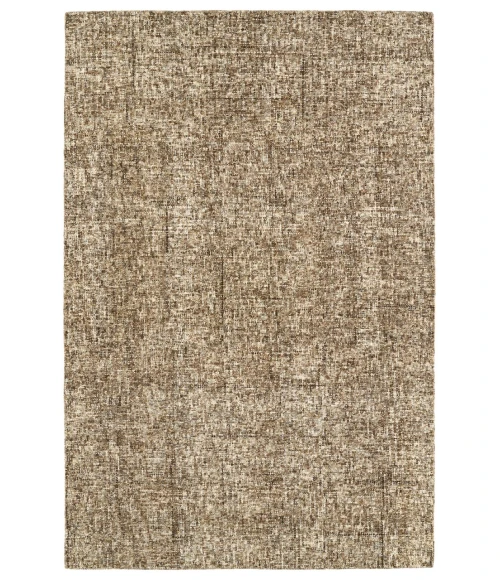 Dalyn Calisa CS5 Coffee Area Rug 2 ft. 3 X 7 ft. 6 Rectangle