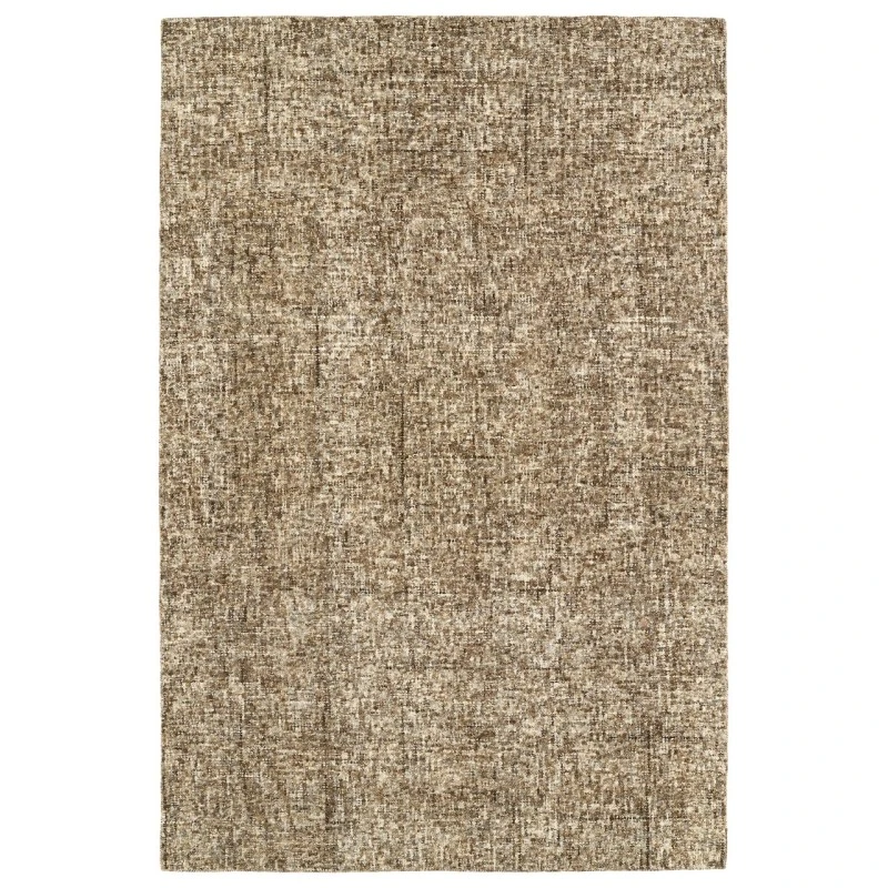 Dalyn Calisa CS5 Coffee Area Rug 2 ft. 3 X 7 ft. 6 Rectangle