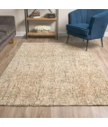 Dalyn Calisa CS5 Coffee Area Rug 2 ft. 3 X 7 ft. 6 Rectangle