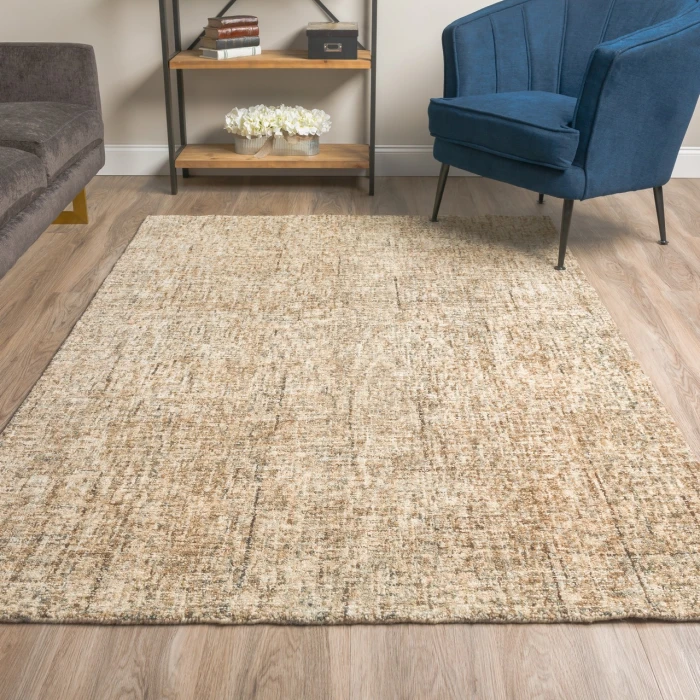 Dalyn Calisa CS5 Coffee Area Rug 2 ft. 3 X 7 ft. 6 Rectangle