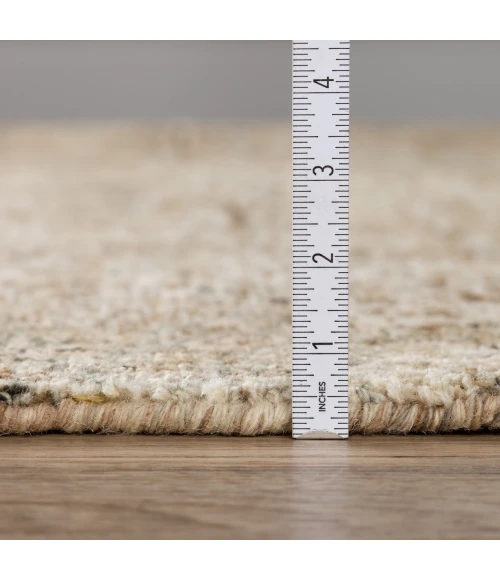 Dalyn Calisa CS5 Coffee Area Rug 2 ft. 3 X 7 ft. 6 Rectangle