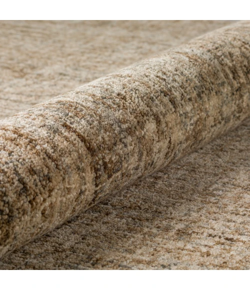 Dalyn Calisa CS5 Coffee Area Rug 2 ft. 3 X 7 ft. 6 Rectangle