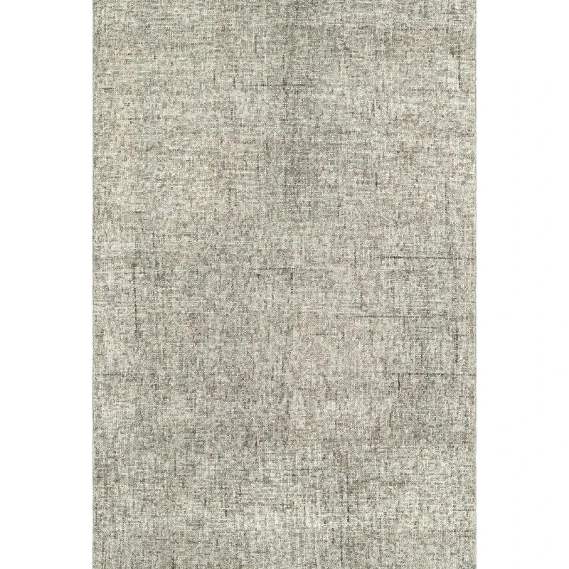 Dalyn Calisa CS5 Fog Area Rug 2 ft. 3 X 7 ft. 6 Rectangle