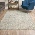 Dalyn Calisa CS5 Fog Area Rug 2 ft. 3 X 7 ft. 6 Rectangle