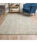 Dalyn Calisa CS5 Fog Area Rug 2 ft. X 3 ft. Rectangle