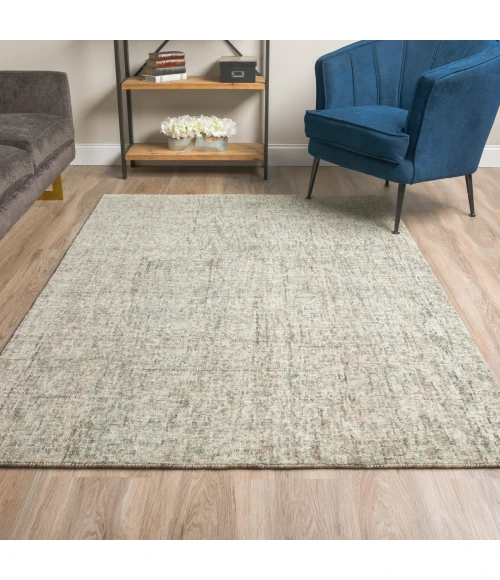 Dalyn Calisa CS5 Fog Area Rug 2 ft. X 3 ft. Rectangle