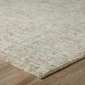 Dalyn Calisa CS5 Fog Area Rug 2 ft. 3 X 7 ft. 6 Rectangle