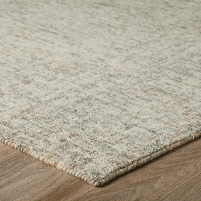 Dalyn Calisa CS5 Fog Area Rug 2 ft. 3 X 7 ft. 6 Rectangle