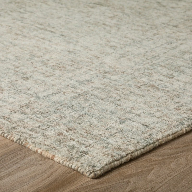 Dalyn Calisa CS5 Fog Area Rug 2 ft. 3 X 7 ft. 6 Rectangle