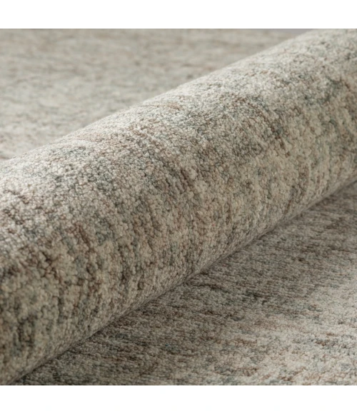 Dalyn Calisa CS5 Fog Area Rug 2 ft. X 3 ft. Rectangle