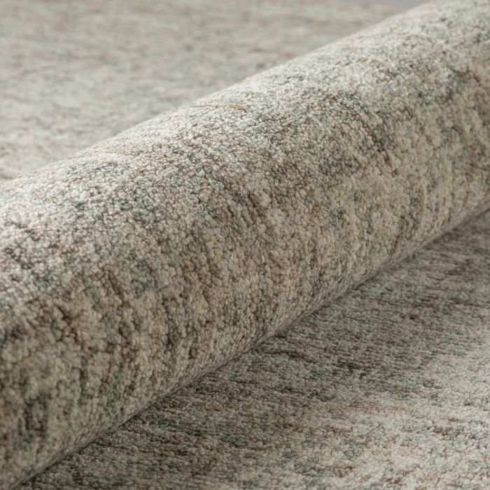 Dalyn Calisa CS5 Fog Area Rug 2 ft. 3 X 7 ft. 6 Rectangle