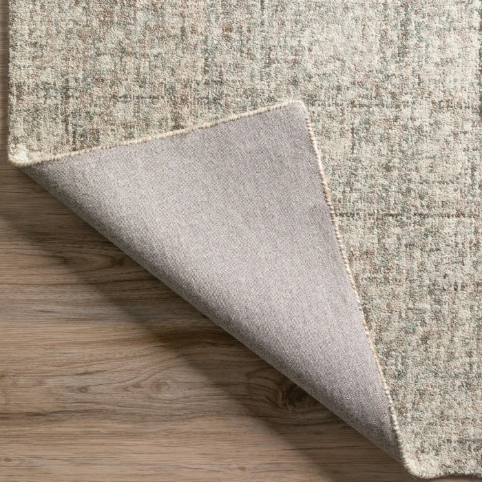Dalyn Calisa CS5 Fog Area Rug 2 ft. 3 X 7 ft. 6 Rectangle