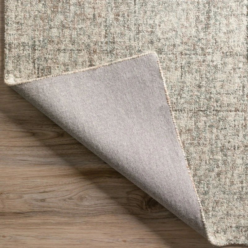 Dalyn Calisa CS5 Fog Area Rug 2 ft. 3 X 7 ft. 6 Rectangle
