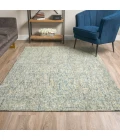 Dalyn Calisa CS5 Indigo Area Rug 2 ft. 3 X 7 ft. 6 Rectangle