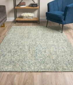 Dalyn Calisa CS5 Indigo Area Rug 2 ft. 3 X 7 ft. 6 Rectangle