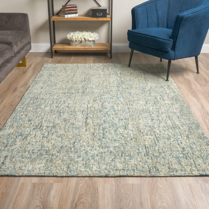 Dalyn Calisa CS5 Indigo Area Rug 2 ft. X 3 ft. Rectangle
