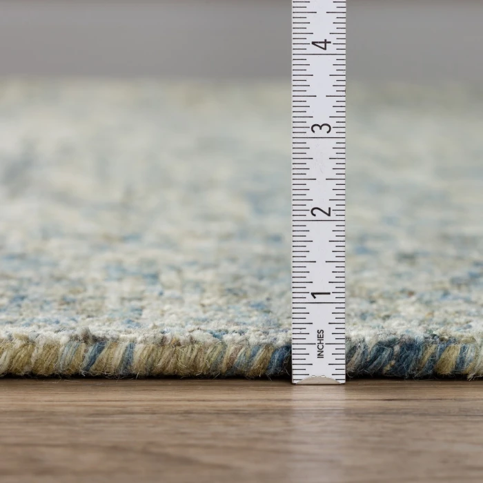 Dalyn Calisa CS5 Indigo Area Rug 2 ft. X 3 ft. Rectangle
