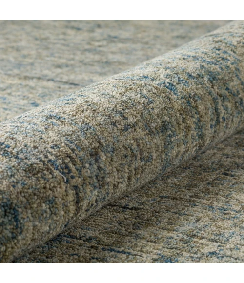 Dalyn Calisa CS5 Indigo Area Rug 2 ft. 3 X 7 ft. 6 Rectangle