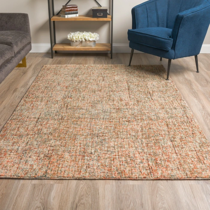 Dalyn Calisa CS5 Kaleidoscope Area Rug 2 ft. 3 X 7 ft. 6 Rectangle